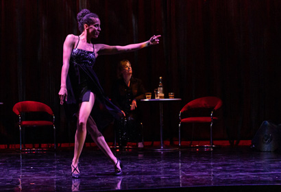 Teatro Menotti Milano Stagione 2024/2025