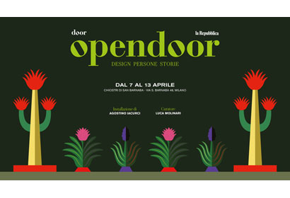 eventi Milano Design Week 2025