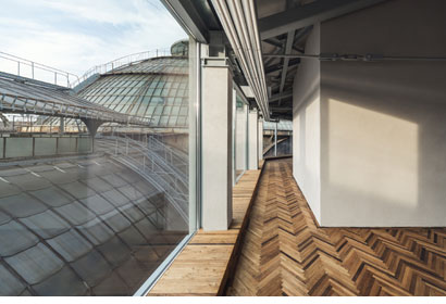 Osservatorio Fondazione Prada Milano Stagione 2025/2026