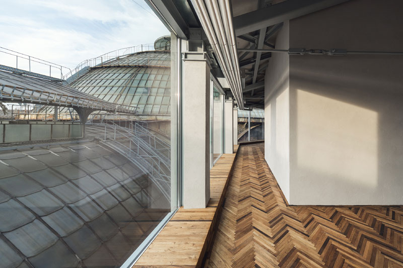 Osservatorio Fondazione Prada Milano Stagione 2025/2026