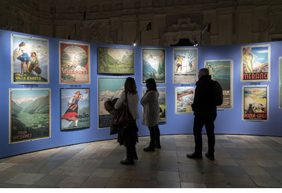 Palazzo Madama Torino. Stagione 2024/2025