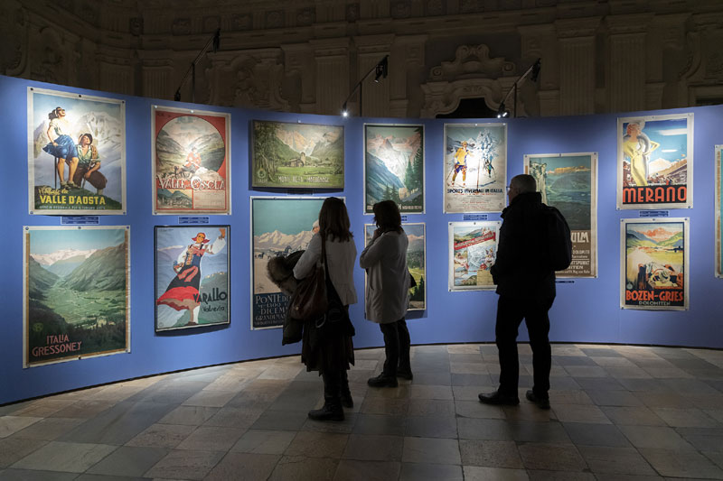 Palazzo Madama Torino. Stagione 2024/2025