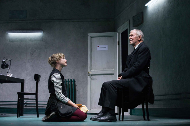 Piccolo Teatro Milano Stagione 2025/2026