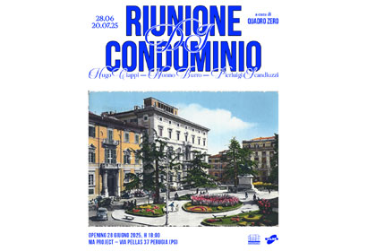 MA Project di Perugia stagione 2024/2025