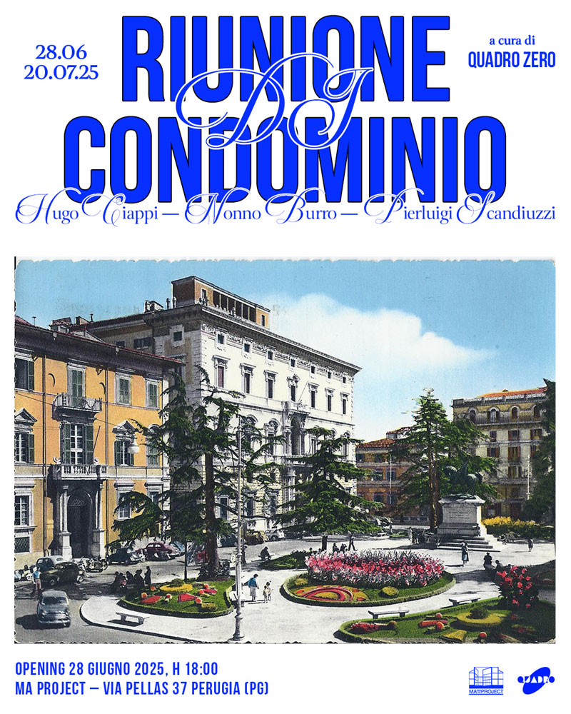 MA Project di Perugia stagione 2024/2025