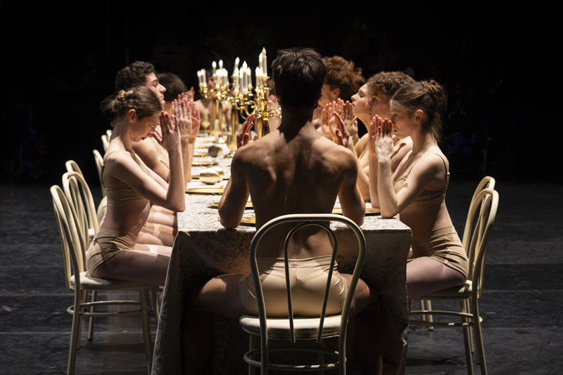 Piccolo Teatro Milano Stagione 2024/2025