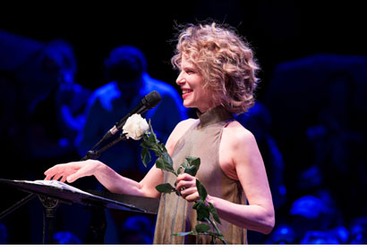Sonia Bergamasco Teatro Franco Parenti Milano Stagione 2024/2025