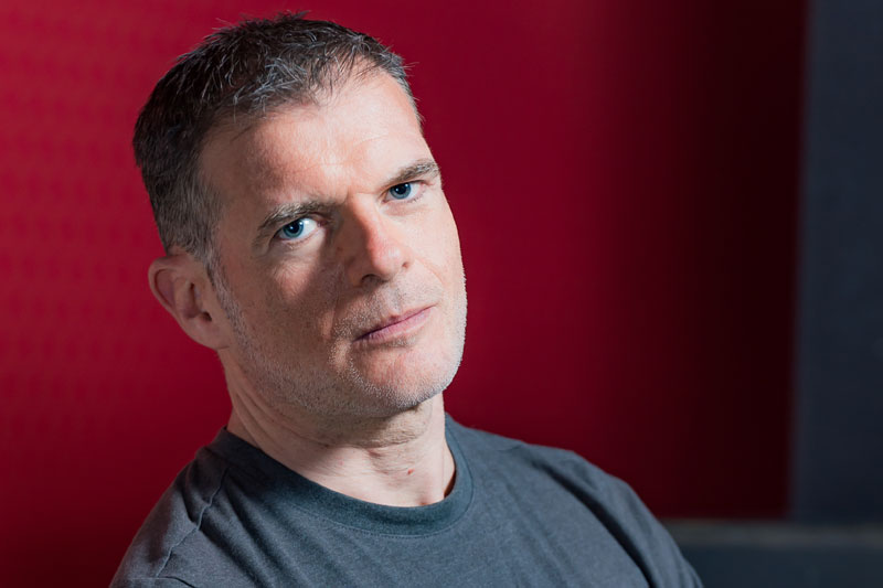 Stefano Massini al Piccolo Teatro Grassi Stagione 2025/2026