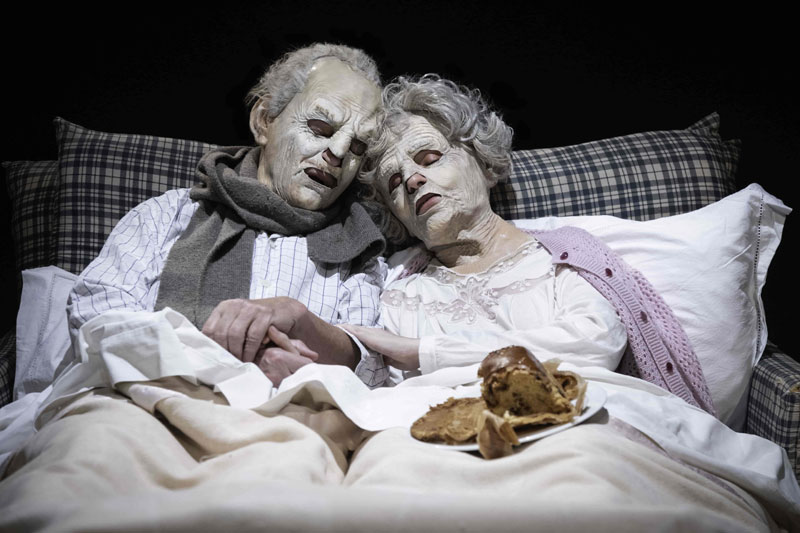 Teatro Franco Parenti Milano Stagione 2024/2025