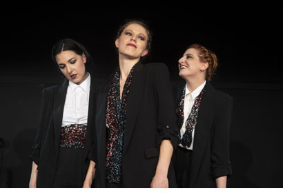 Teatro Franco Parenti Milano Stagione 2024/2025