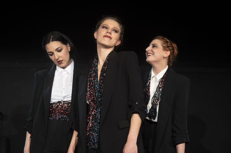 Teatro Franco Parenti Milano Stagione 2024/2025