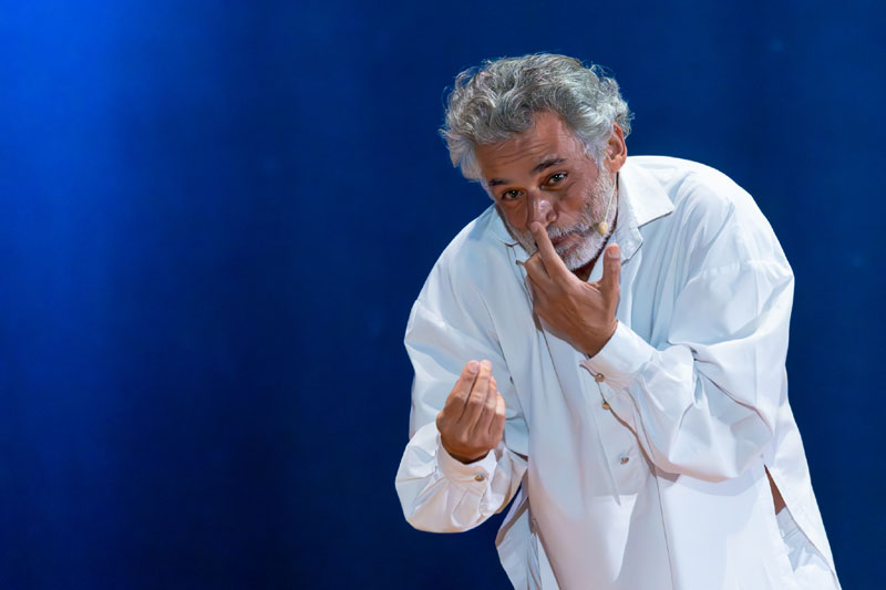 Teatro Blu Milano Stagione 2024/2025