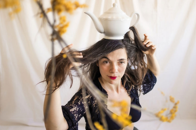 Festival Forma e Poesia nel Jazz 2025 a Cagliari