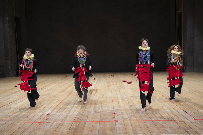 Piccolo Teatro Milano Stagione 2024/2025
