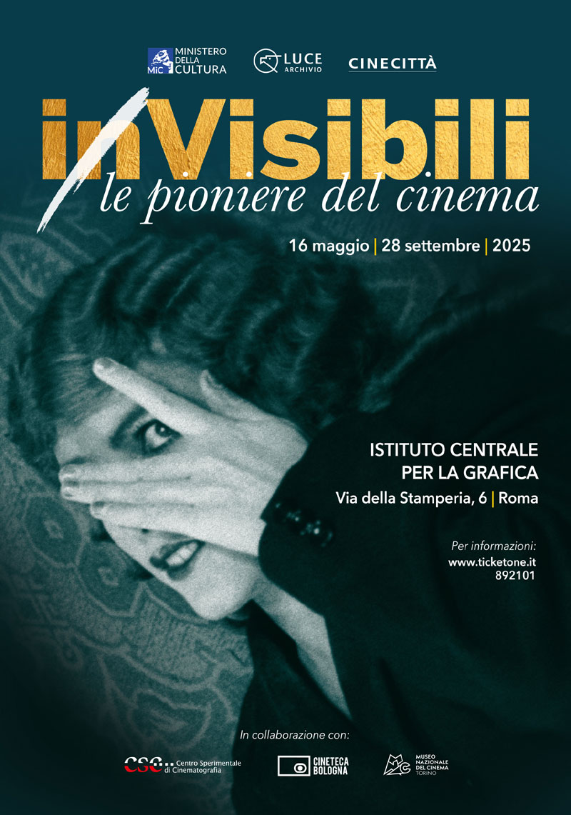 Istituto Centrale per la Grafica di Roma Stagione 2024/2025
