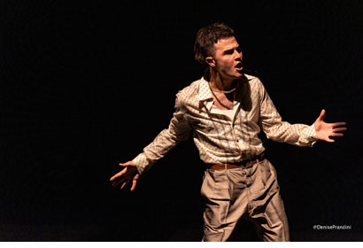 Teatro Elfo Puccini Milano Stagione 2025/2026