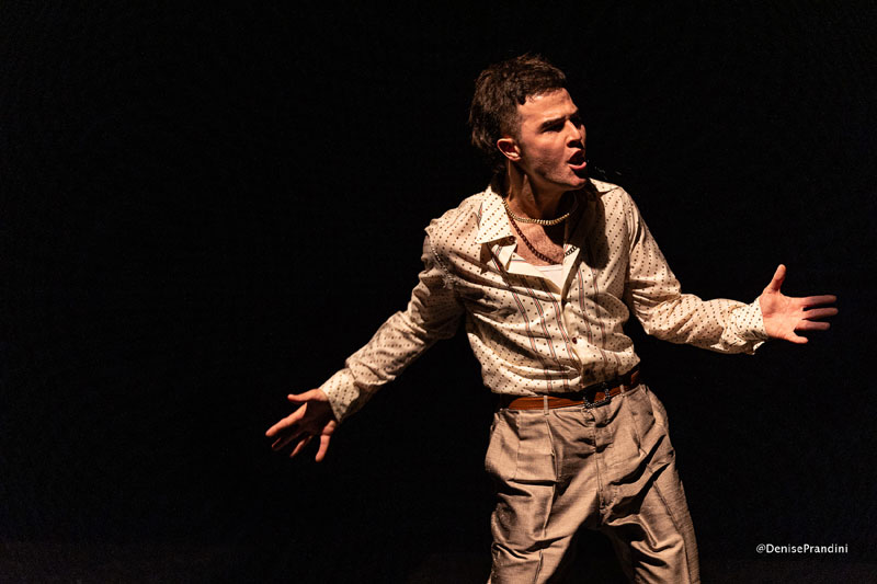 Teatro Elfo Puccini Milano Stagione 2025/2026