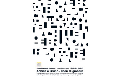 Fondazione Achille Castiglioni Milano