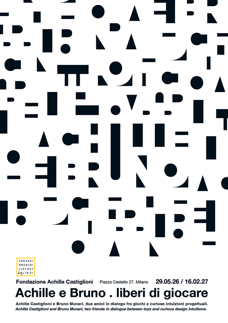 Fondazione Achille Castiglioni Milano