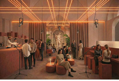 eventi Milano Design Week 2026