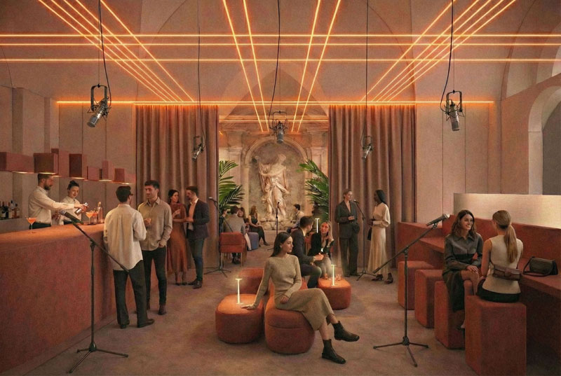 eventi Milano Design Week 2026