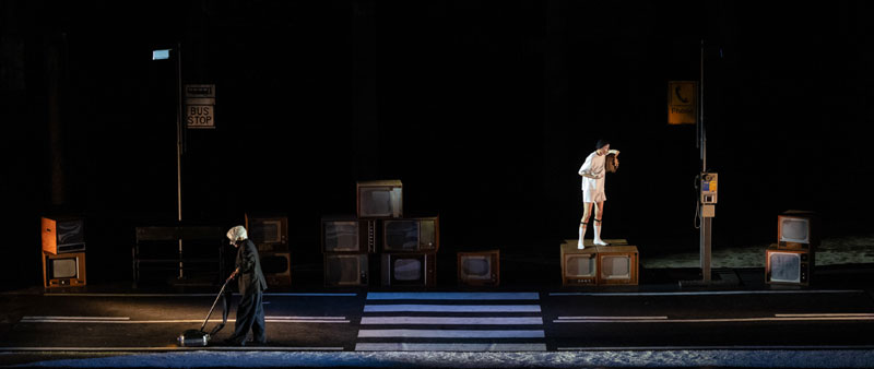 Piccolo Teatro Milano Stagione 2025/2026