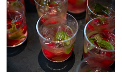 Aperitivo Festival Milano