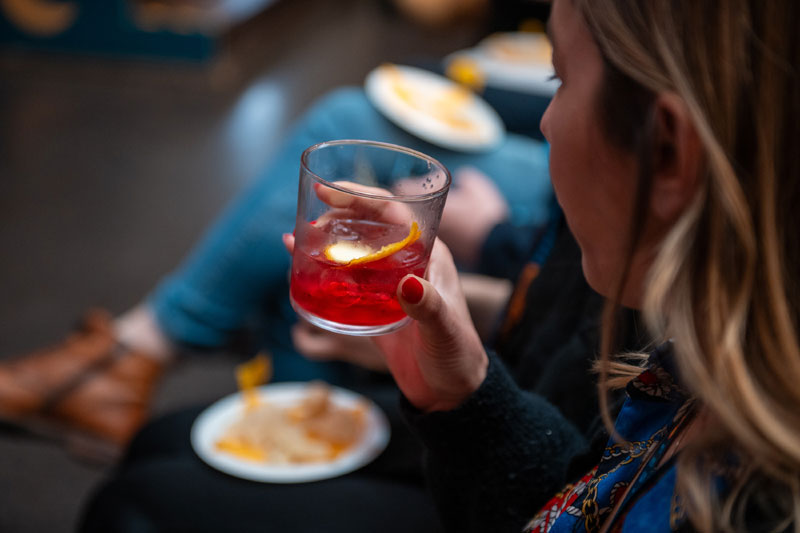 Aperitivo Festival Milano