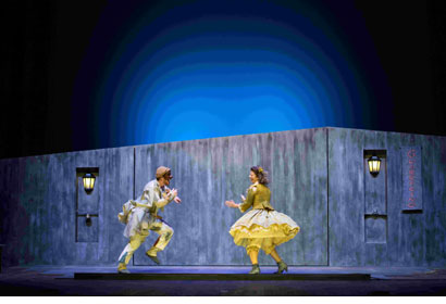 Teatro Menotti Milano Stagione 2025 2026