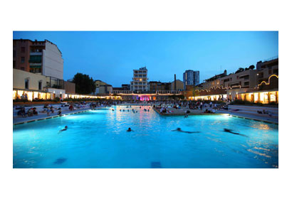Bagni Misteriosi Stagione 2025/2026