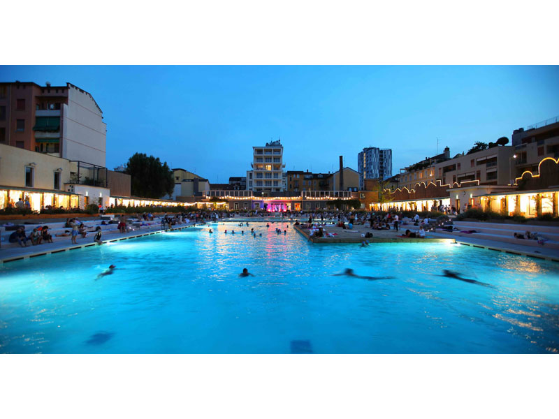 Bagni Misteriosi Stagione 2025/2026