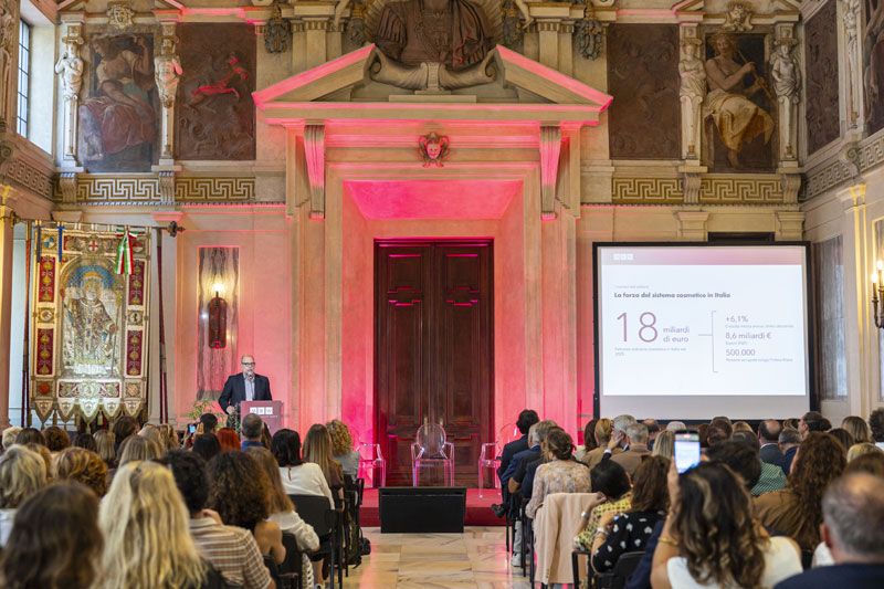 Milano Beauty Week 2026