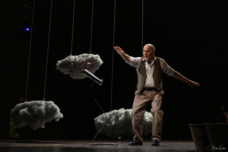 Piccolo Teatro Milano Stagione 2026/2027