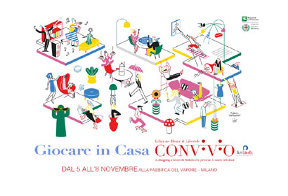 CONVIVIO 2026