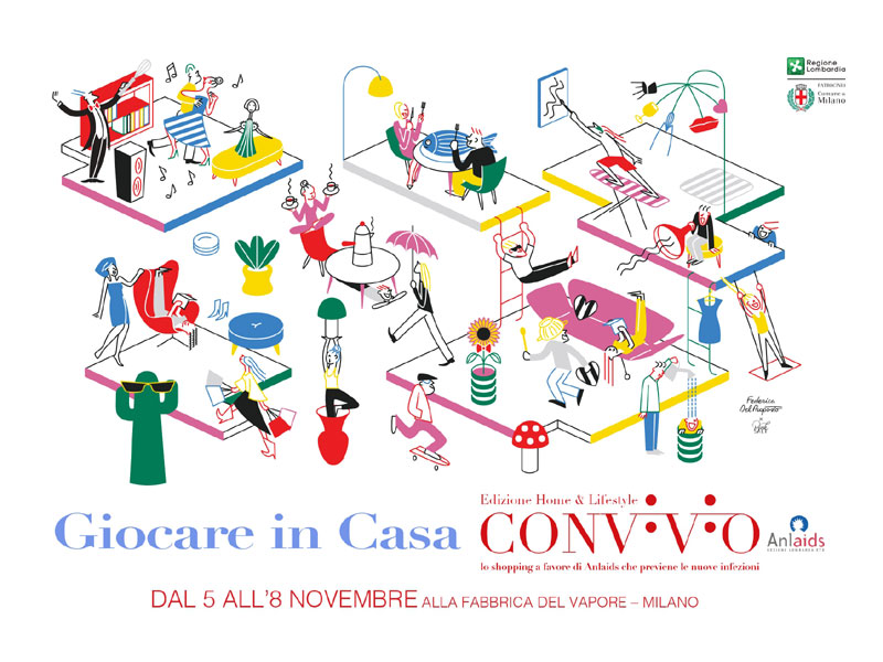 CONVIVIO 2026