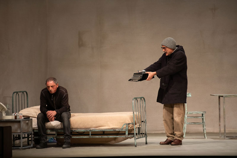 Teatro Menotti Milano Stagione 2025 2026