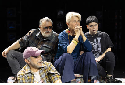 Piccolo Teatro Milano Stagione 2025/2026