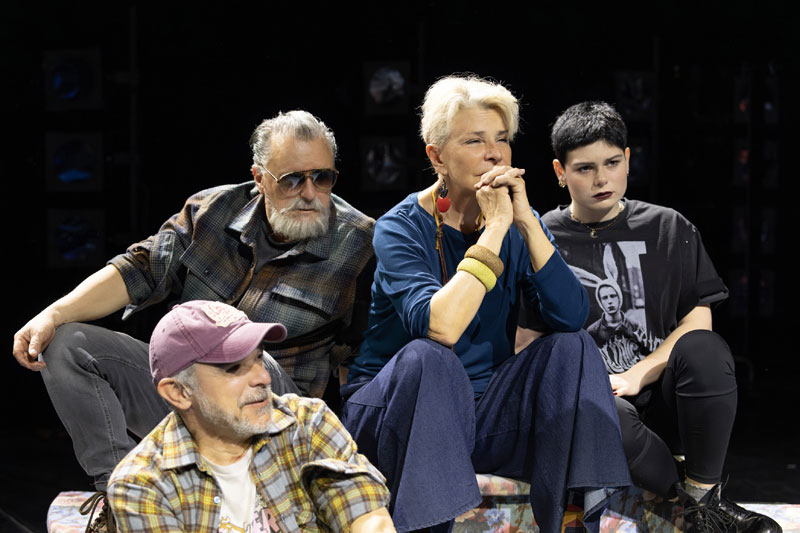 Piccolo Teatro Milano Stagione 2025/2026