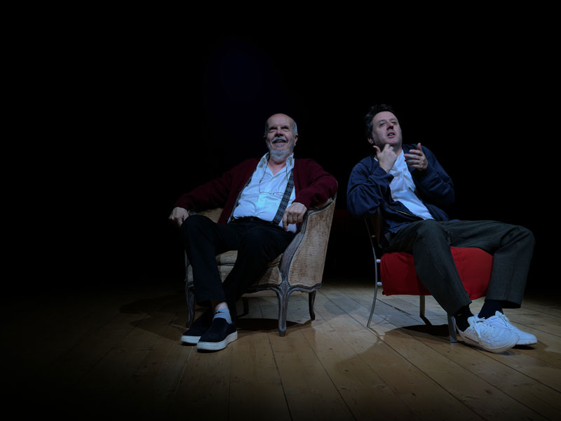 Teatro Franco Parenti Milano Stagione 2026/2027