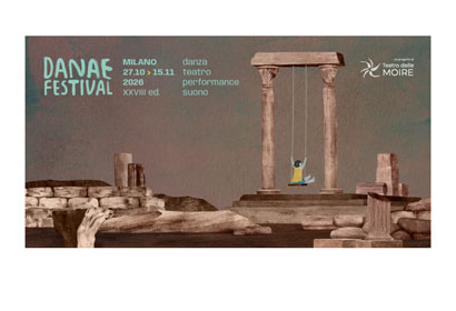 Danae Festival 2026