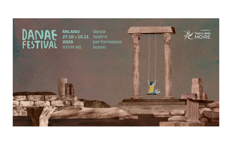Danae Festival 2026