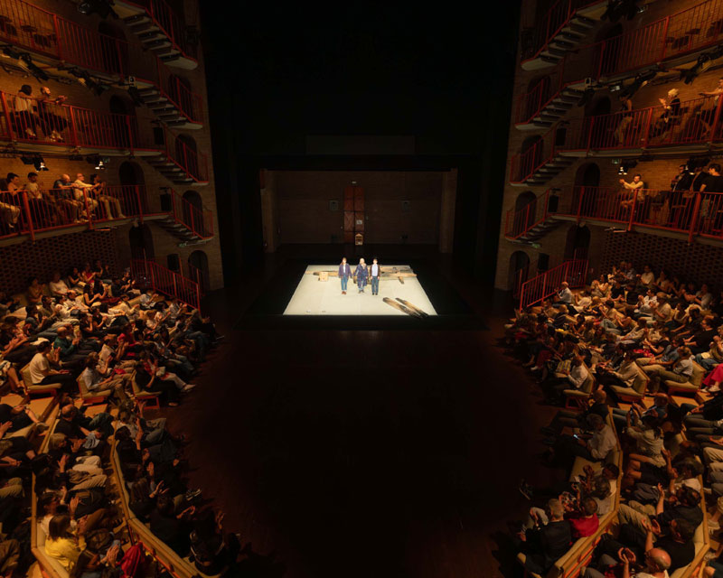 Piccolo Teatro Milano Stagione 2026/2027