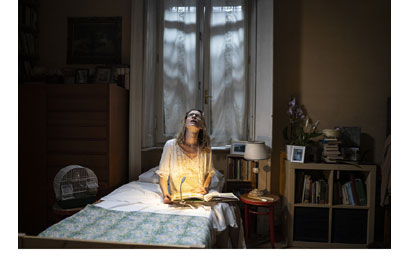 Fondazione Prada. Cinema Godard. Programma Settembre 2026