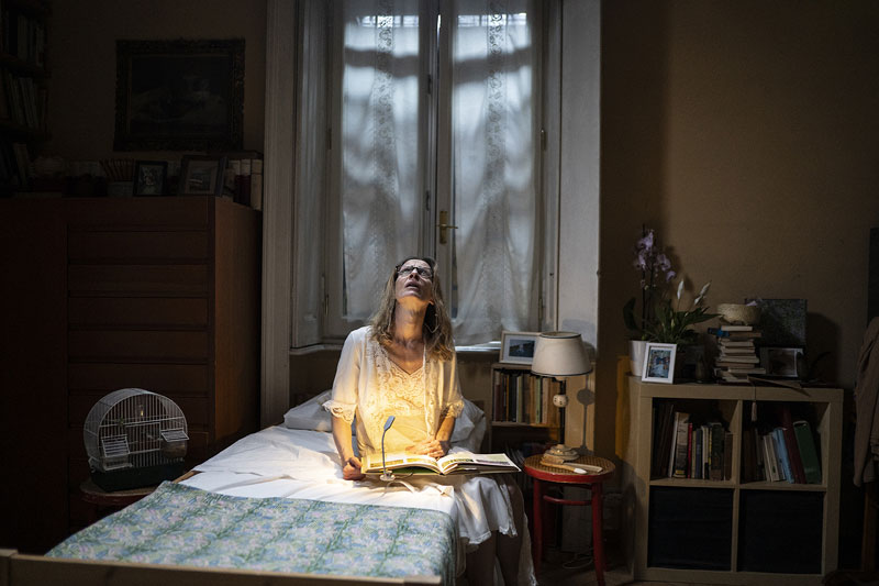 Cinema Godard Stagione 2026/2027