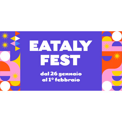 Eataly Stagione 2025/2026