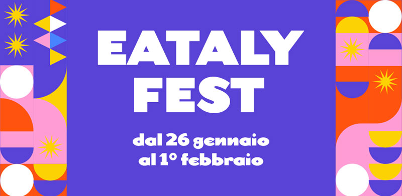 Eataly Stagione 2025/2026