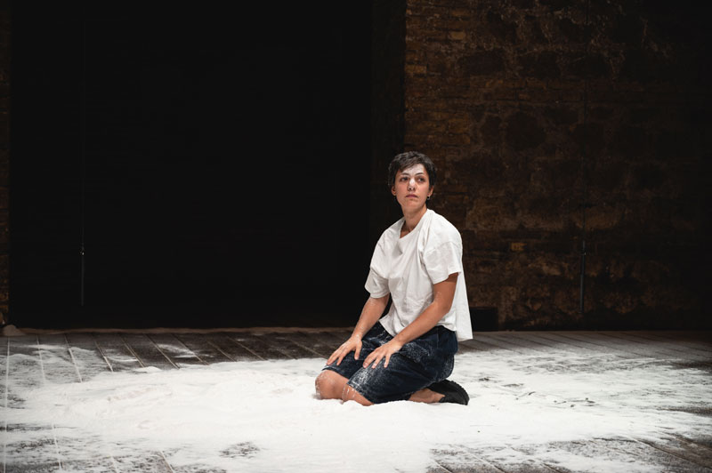 Piccolo Teatro Milano Stagione 2025/2026