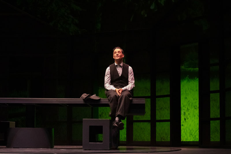 Teatro Menotti Milano Stagione 2025 2026