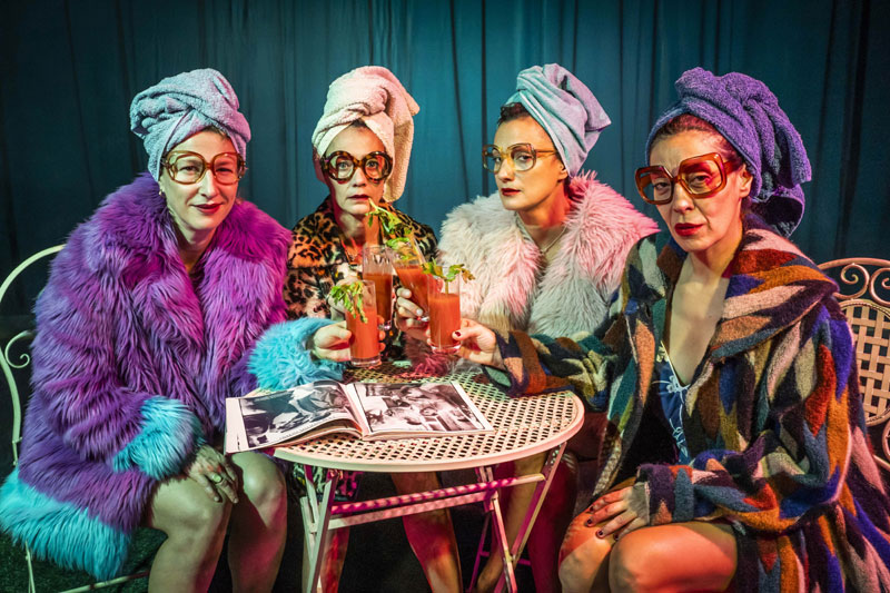 Teatro Grassi di Milano Stagione 2025 2026