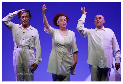 Teatro Menotti Milano Stagione 2025/2026